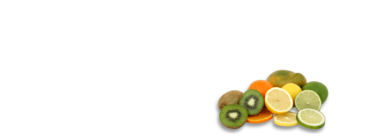 Owoce i warzywa egzotyczne