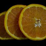 pomarańcze valencia