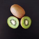 kiwi krojone